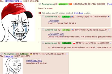 pol 4chan|Nothing Ever Happens .
